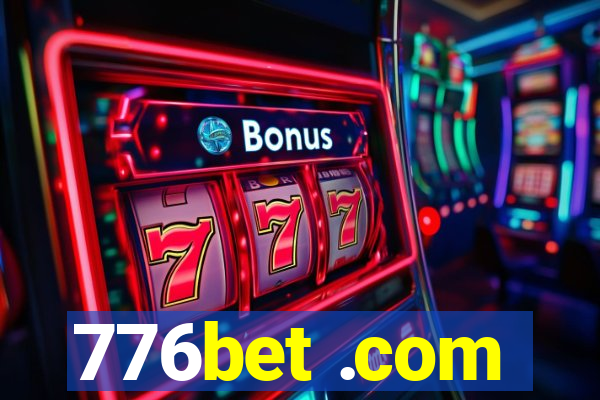 776bet .com